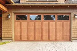 USA Garage Doors  Medford, MA 781-236-4779 - custom-side